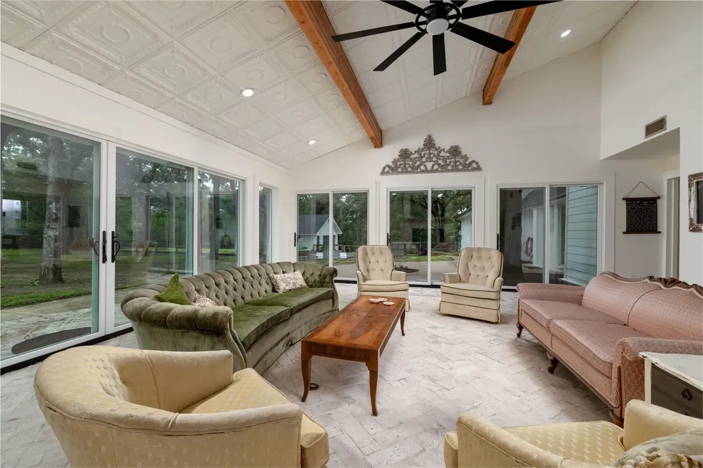 8948 David Fort Road Argyle TX 76226