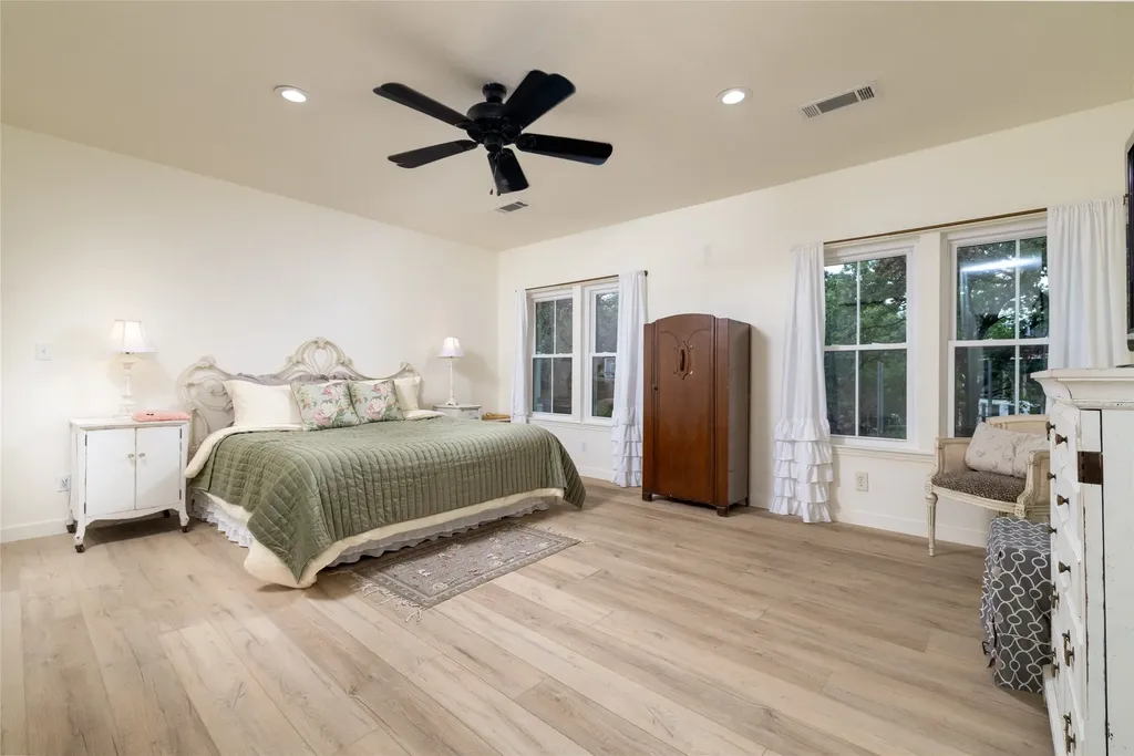 8948 David Fort Road Argyle TX 76226