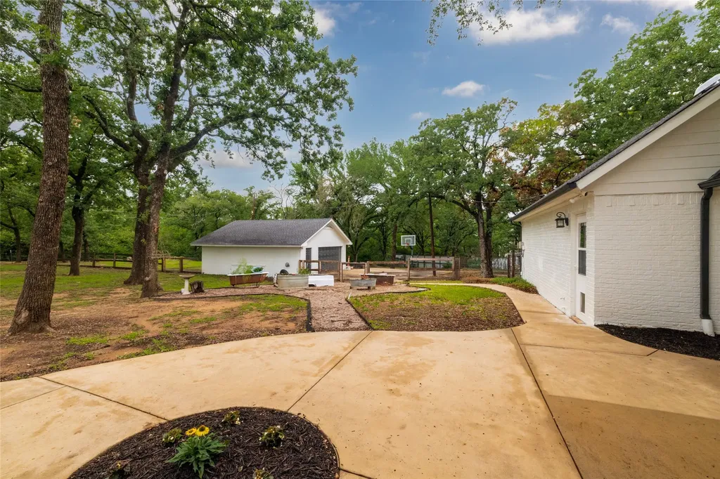 8948 David Fort Road Argyle TX 76226