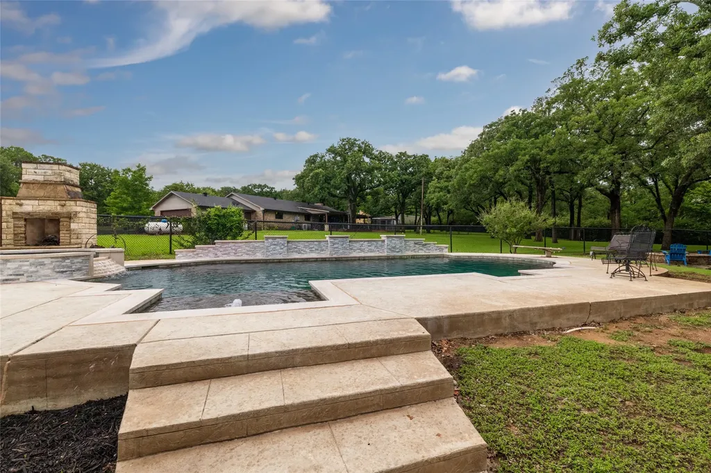 8948 David Fort Road Argyle TX 76226