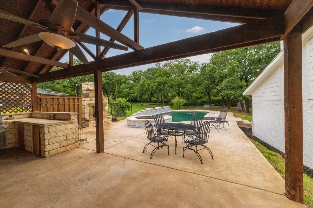 8948 David Fort Road Argyle TX 76226