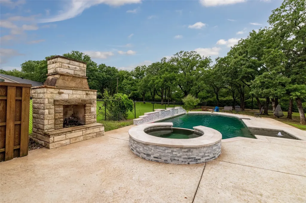 8948 David Fort Road Argyle TX 76226