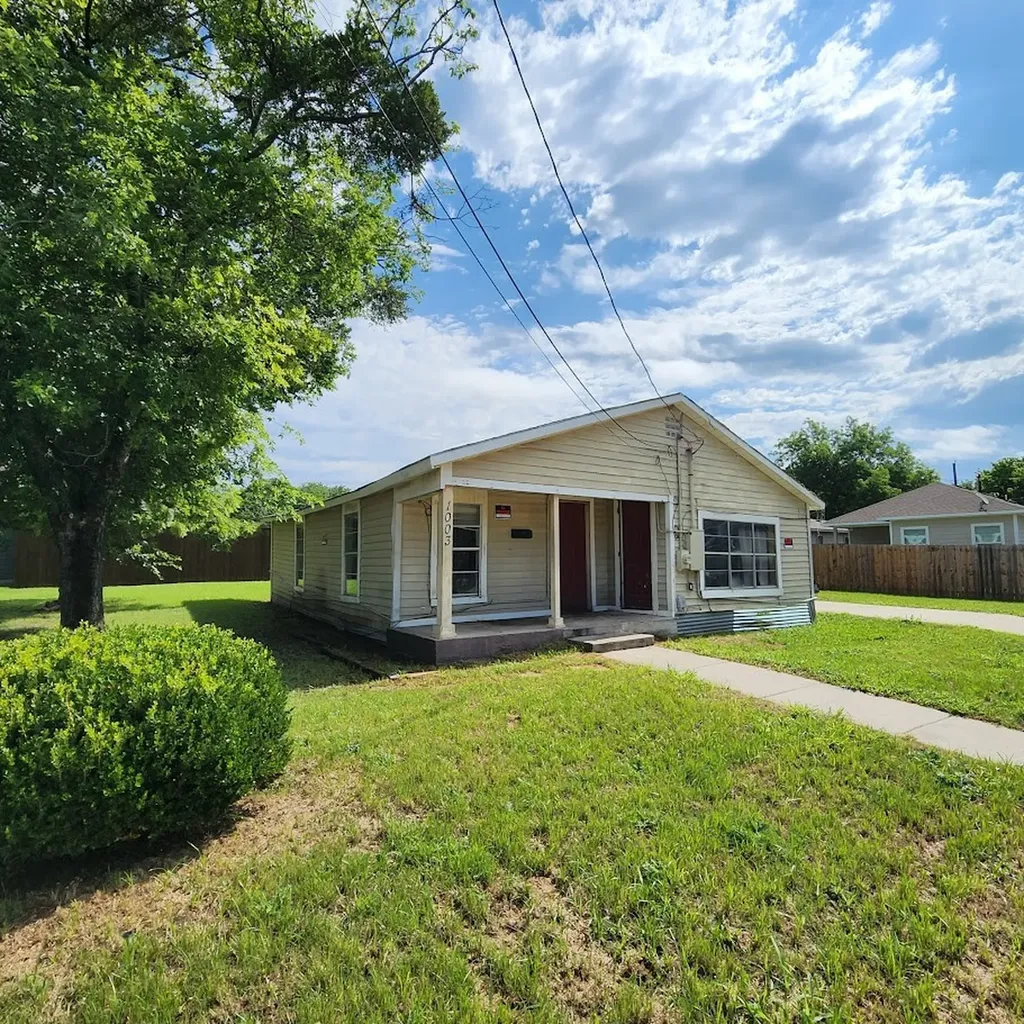 1003 Garcia Street Mckinney TX 75069