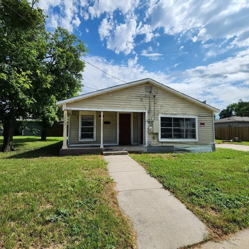 1003 Garcia Street Mckinney TX 75069