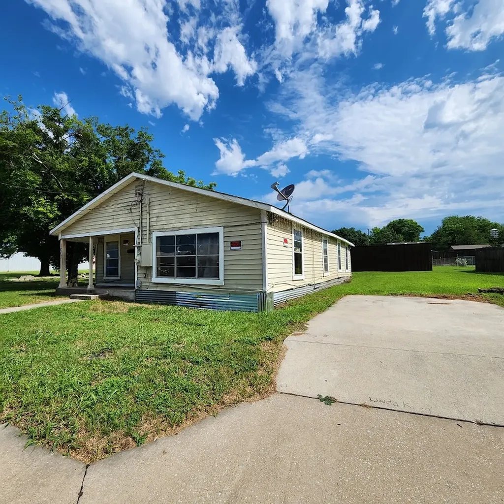 1003 Garcia Street Mckinney TX 75069