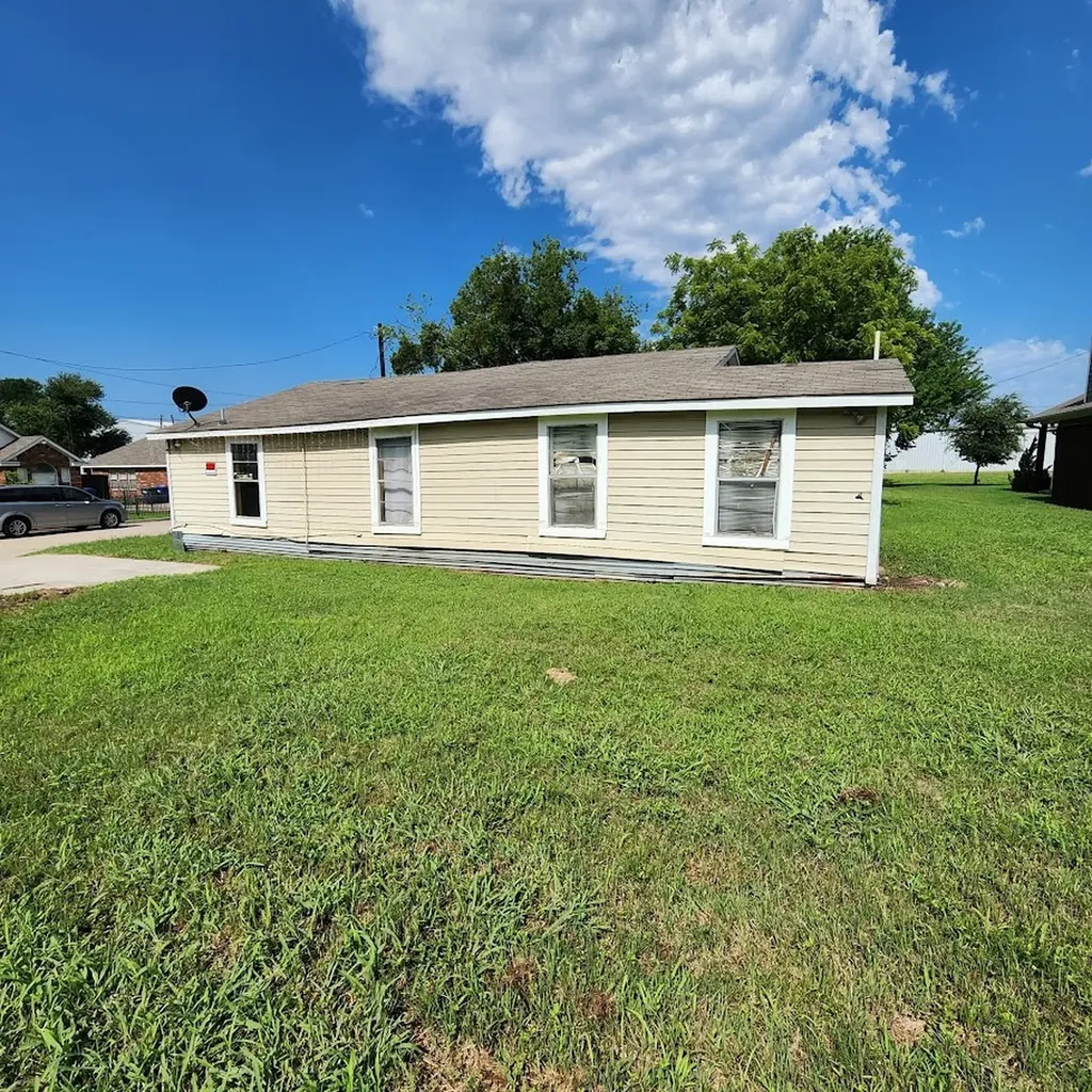 1003 Garcia Street Mckinney TX 75069