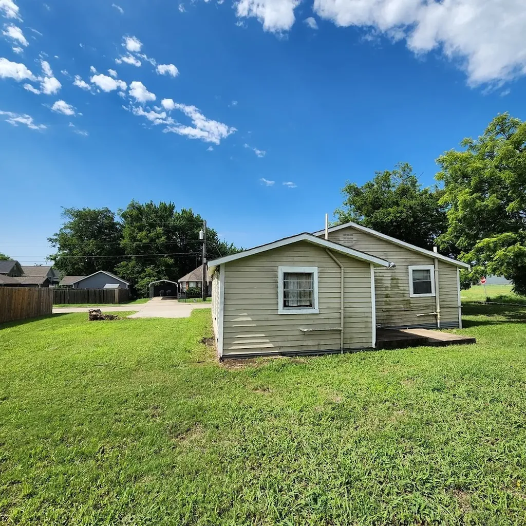 1003 Garcia Street Mckinney TX 75069