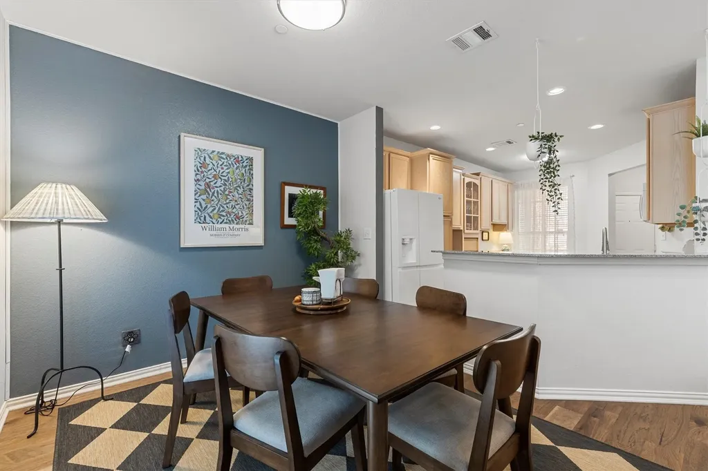 9824 Castlewood Drive Plano TX 75025