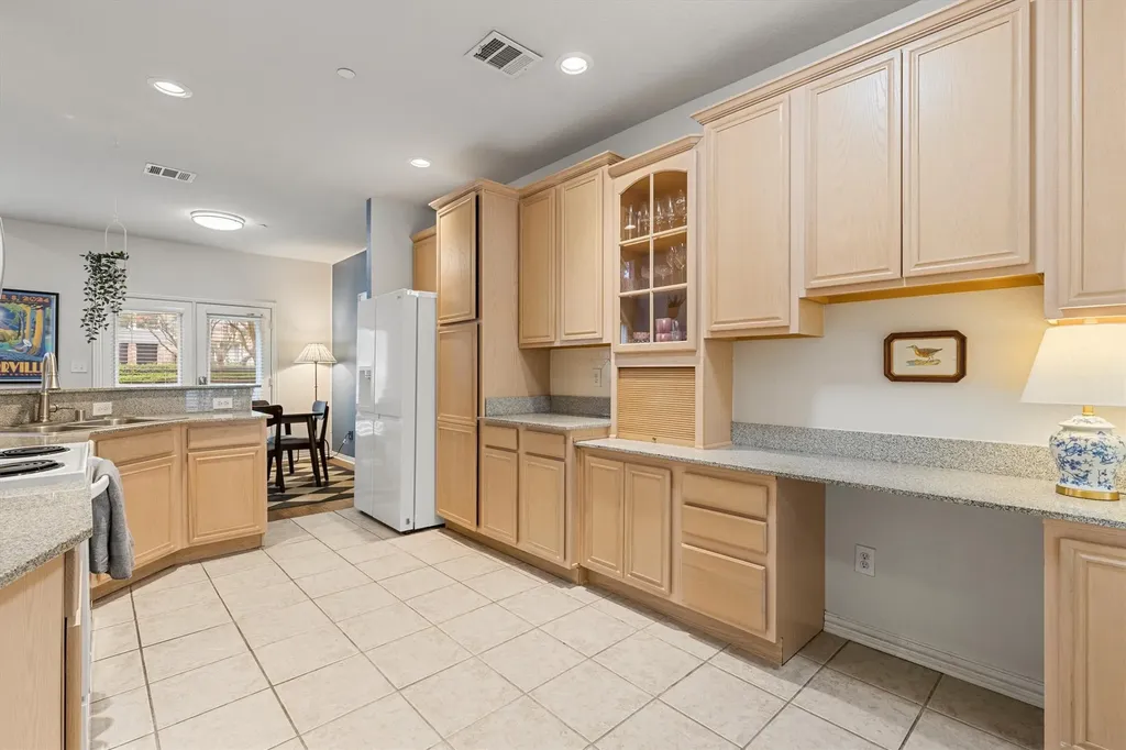 9824 Castlewood Drive Plano TX 75025