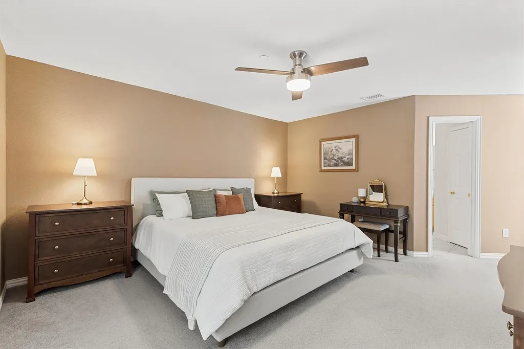 9824 Castlewood Drive Plano TX 75025