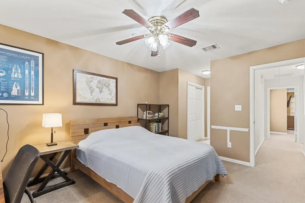 9824 Castlewood Drive Plano TX 75025