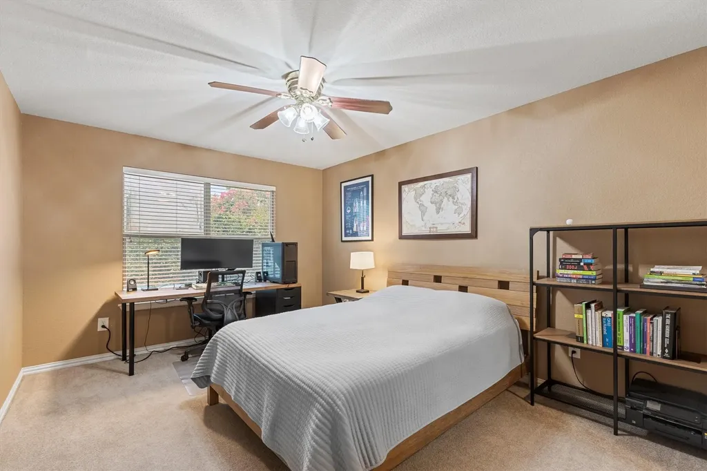 9824 Castlewood Drive Plano TX 75025