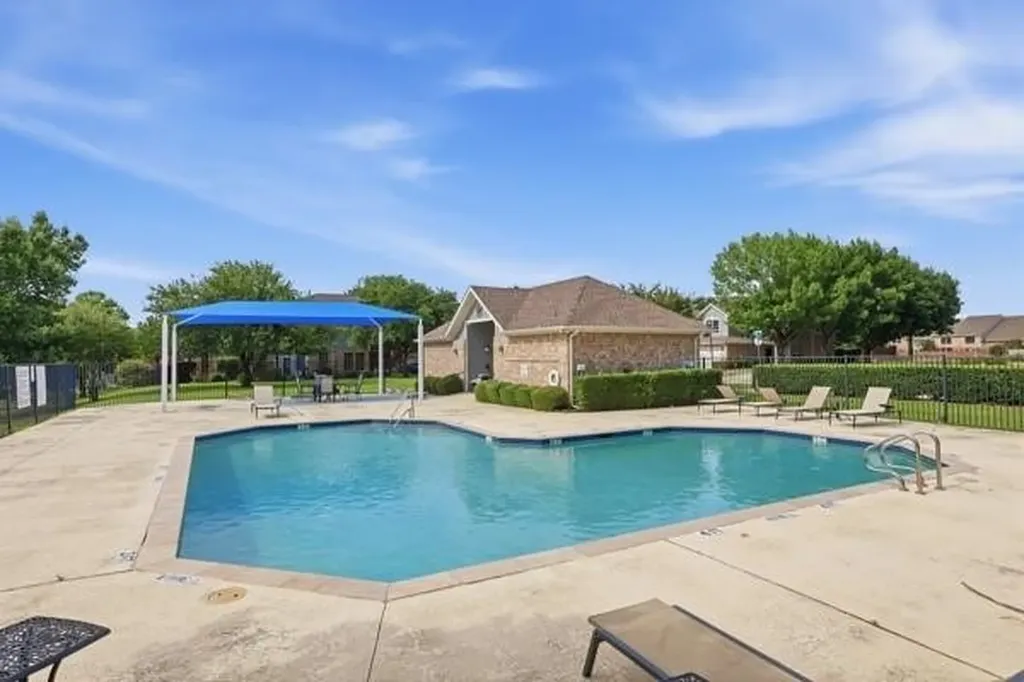 9824 Castlewood Drive Plano TX 75025