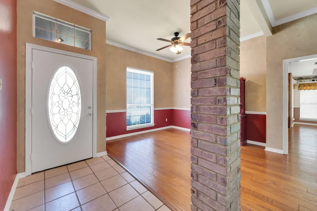 1624 Ross Drive Midlothian TX 76065