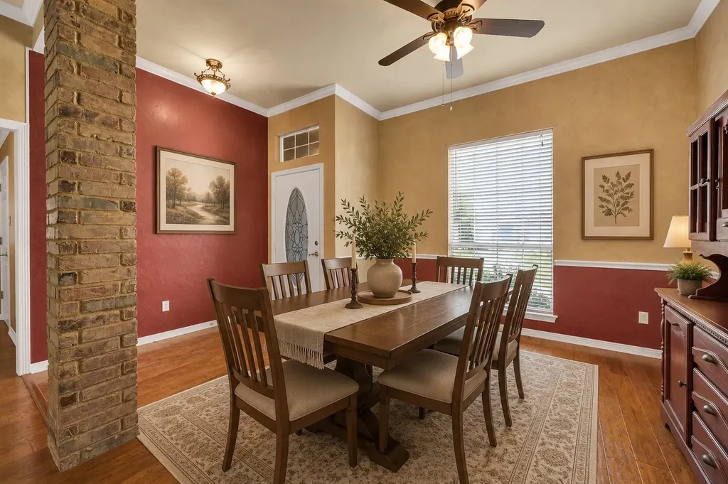 1624 Ross Drive Midlothian TX 76065