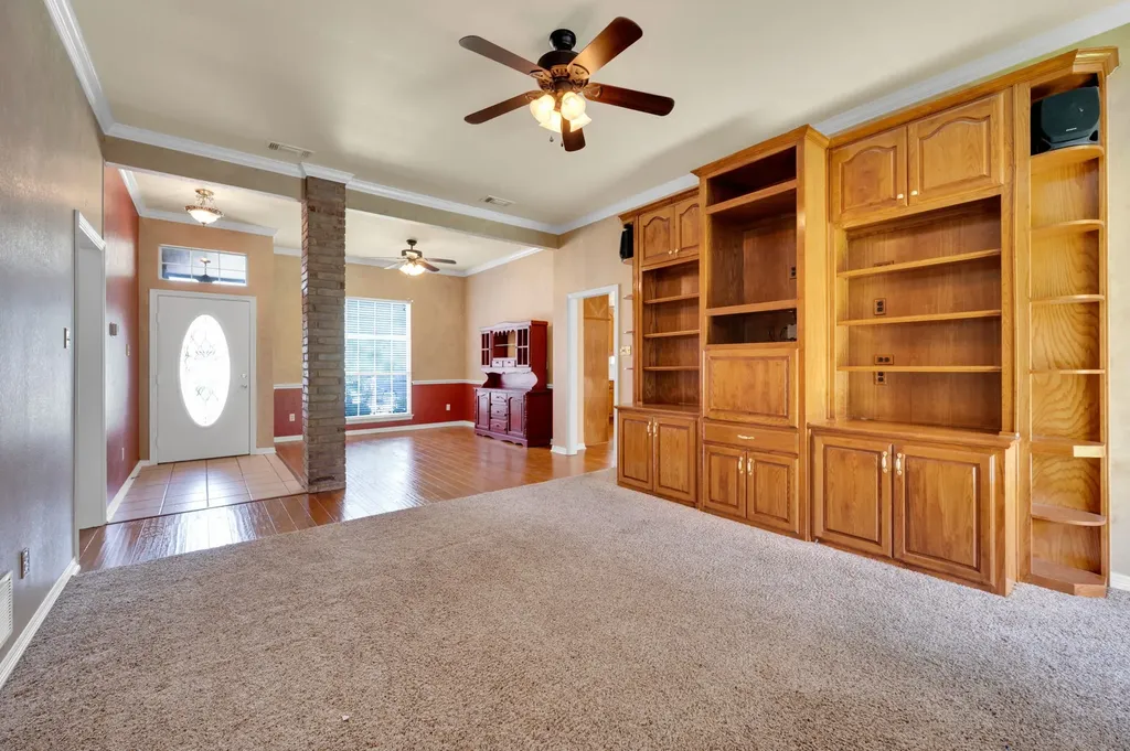 1624 Ross Drive Midlothian TX 76065