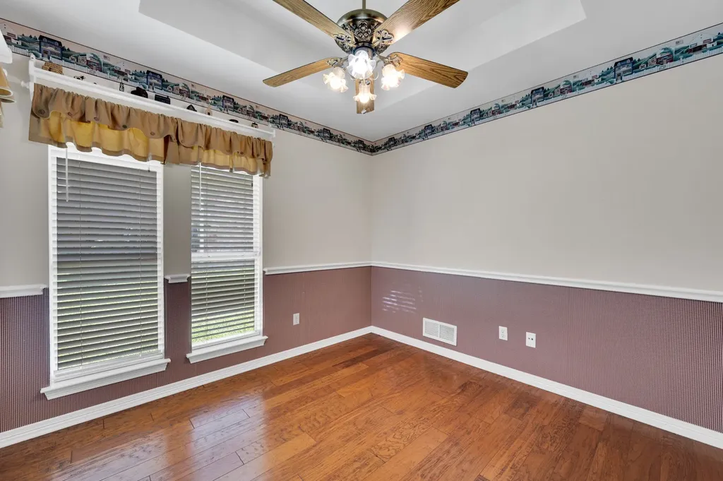 1624 Ross Drive Midlothian TX 76065