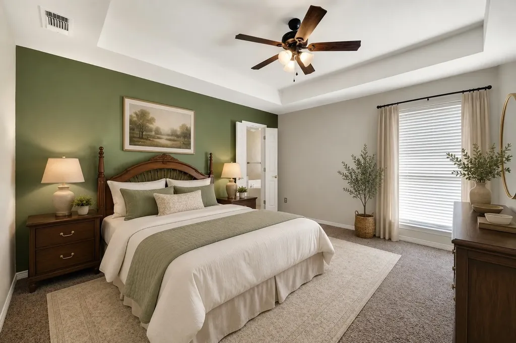 1624 Ross Drive Midlothian TX 76065