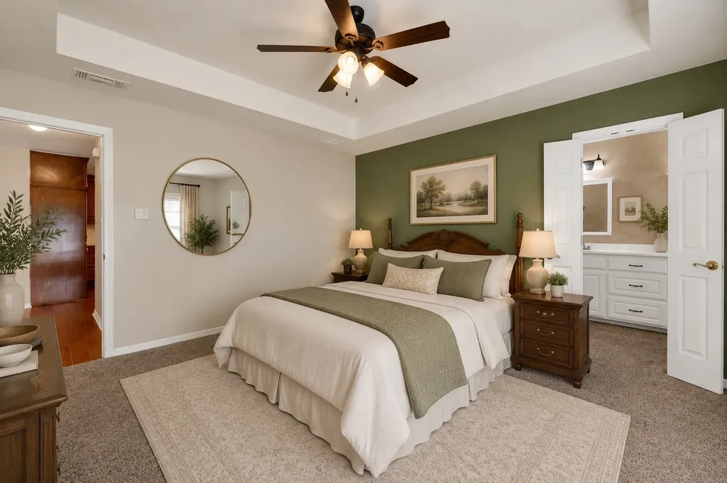1624 Ross Drive Midlothian TX 76065