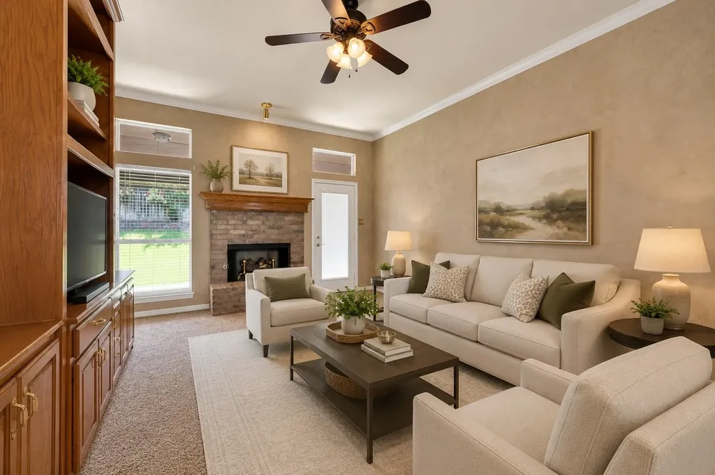 1624 Ross Drive Midlothian TX 76065