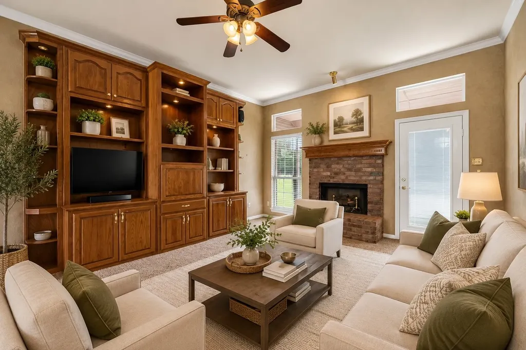 1624 Ross Drive Midlothian TX 76065