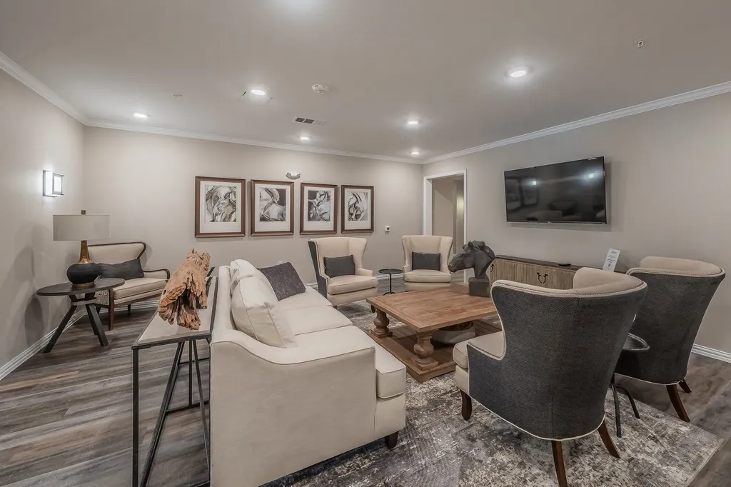 1735 Wittington Place Farmers Branch TX 75234
