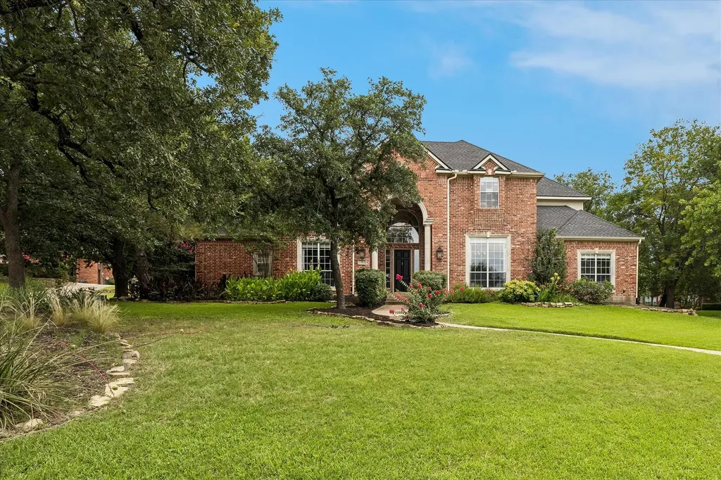 11 Brook Hollow Lane Trophy Club TX 76262