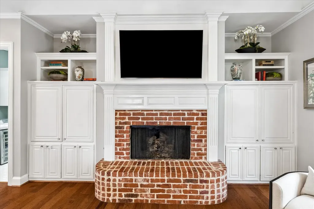 11 Brook Hollow Lane Trophy Club TX 76262