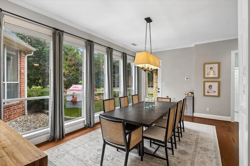 11 Brook Hollow Lane Trophy Club TX 76262