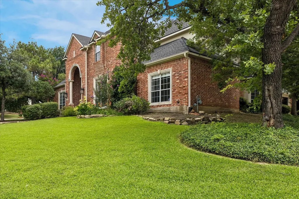11 Brook Hollow Lane Trophy Club TX 76262