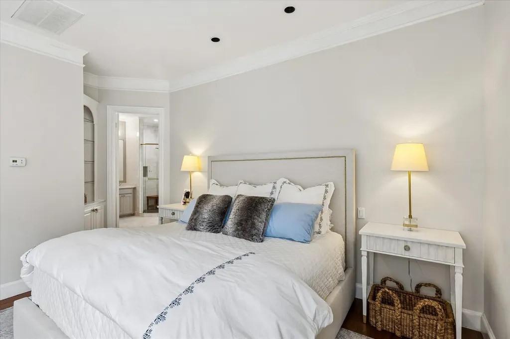 11 Brook Hollow Lane Trophy Club TX 76262