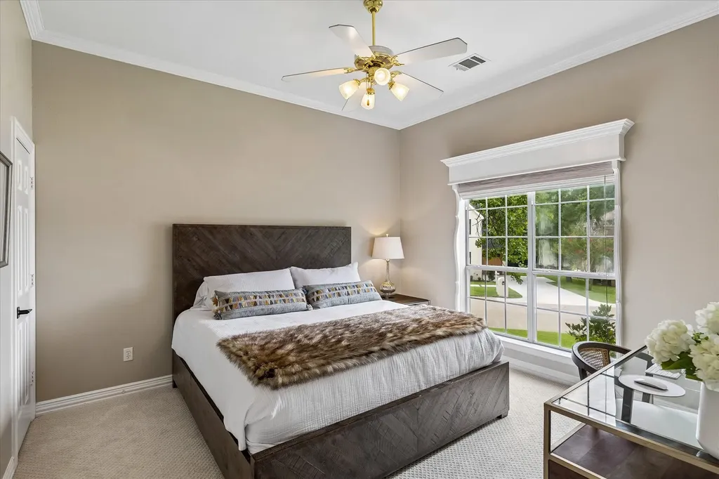 11 Brook Hollow Lane Trophy Club TX 76262