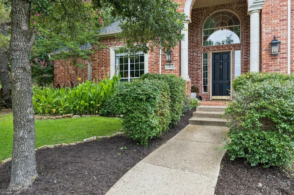 11 Brook Hollow Lane Trophy Club TX 76262