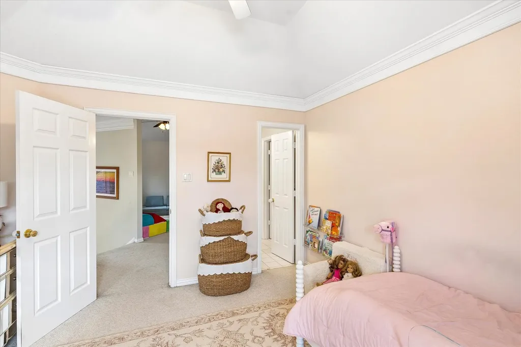 11 Brook Hollow Lane Trophy Club TX 76262