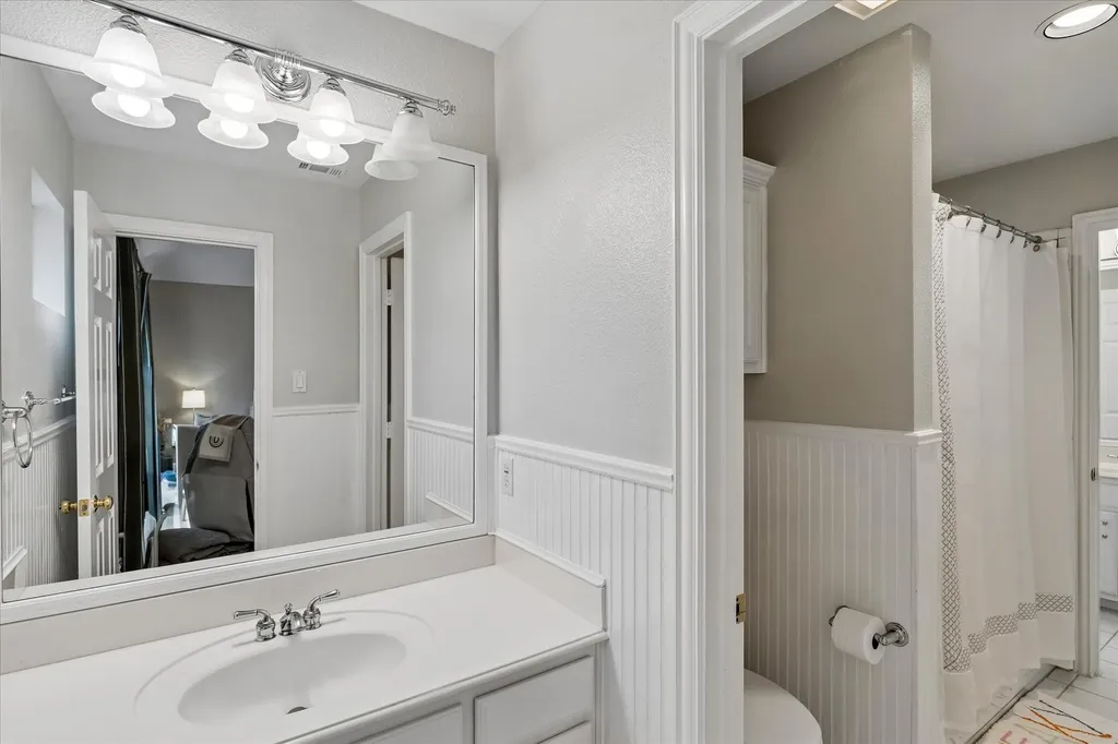 11 Brook Hollow Lane Trophy Club TX 76262