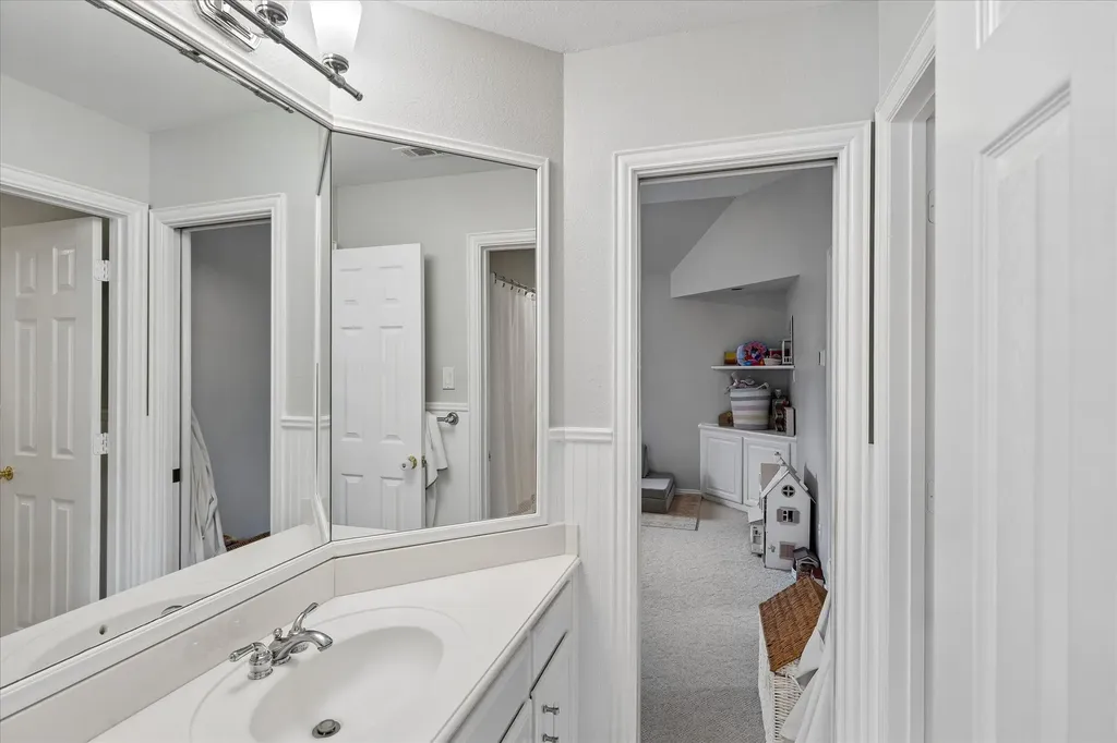 11 Brook Hollow Lane Trophy Club TX 76262