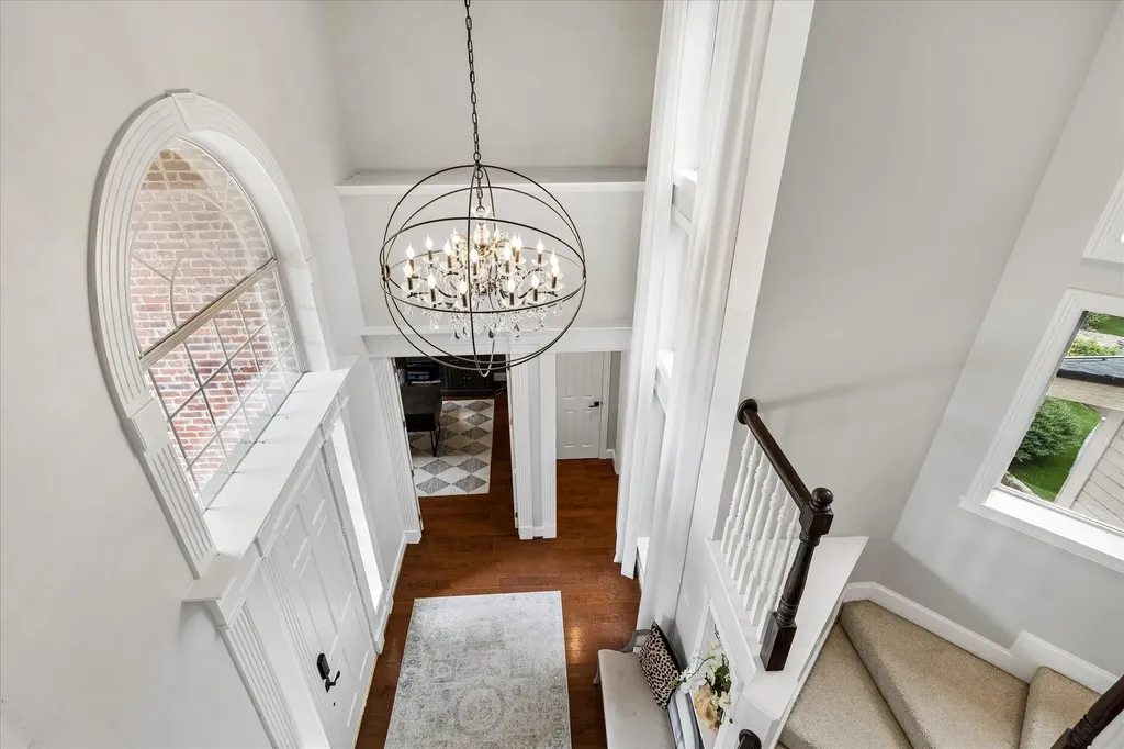 11 Brook Hollow Lane Trophy Club TX 76262