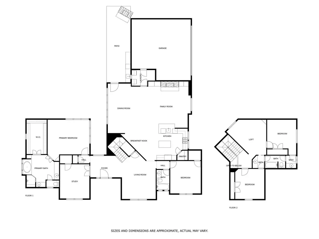 11 Brook Hollow Lane Trophy Club TX 76262