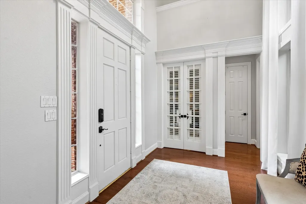11 Brook Hollow Lane Trophy Club TX 76262
