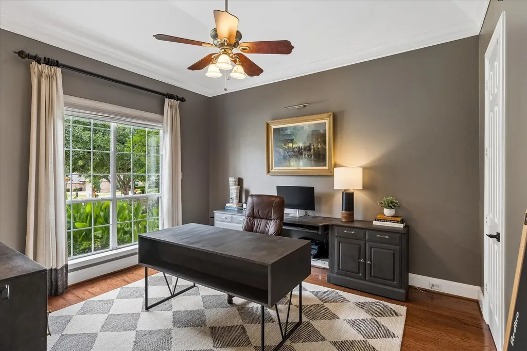 11 Brook Hollow Lane Trophy Club TX 76262