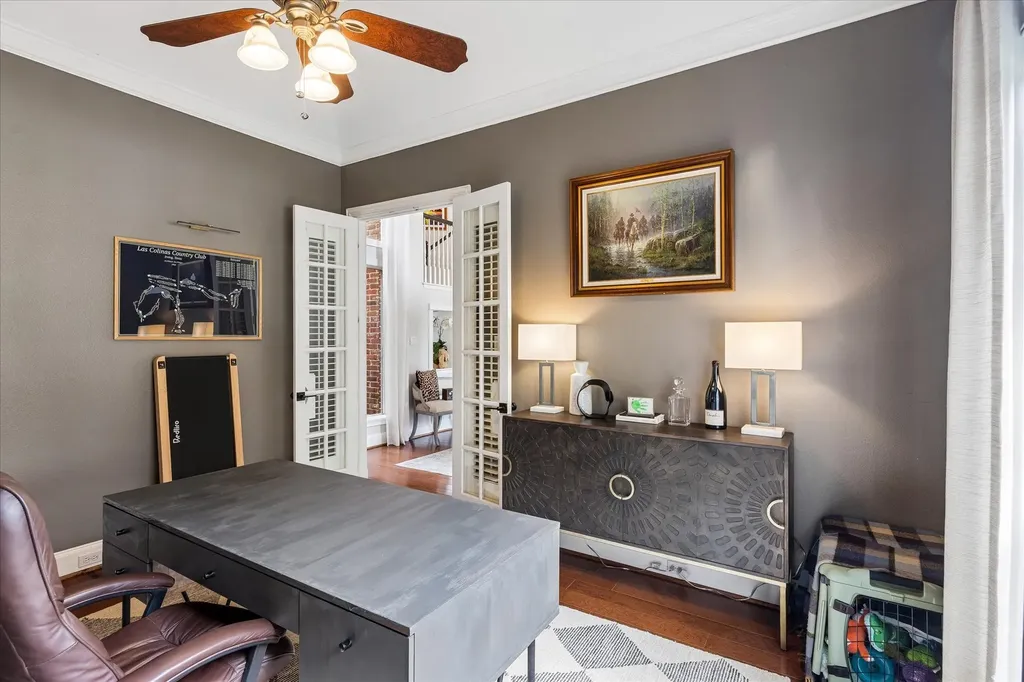 11 Brook Hollow Lane Trophy Club TX 76262