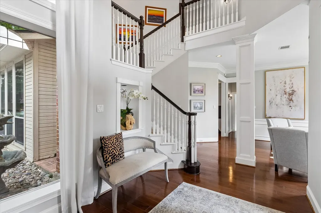 11 Brook Hollow Lane Trophy Club TX 76262