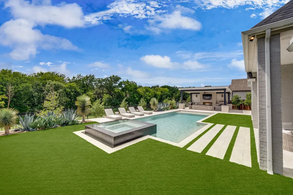 520 Rock Barn Drive Prosper TX 75078