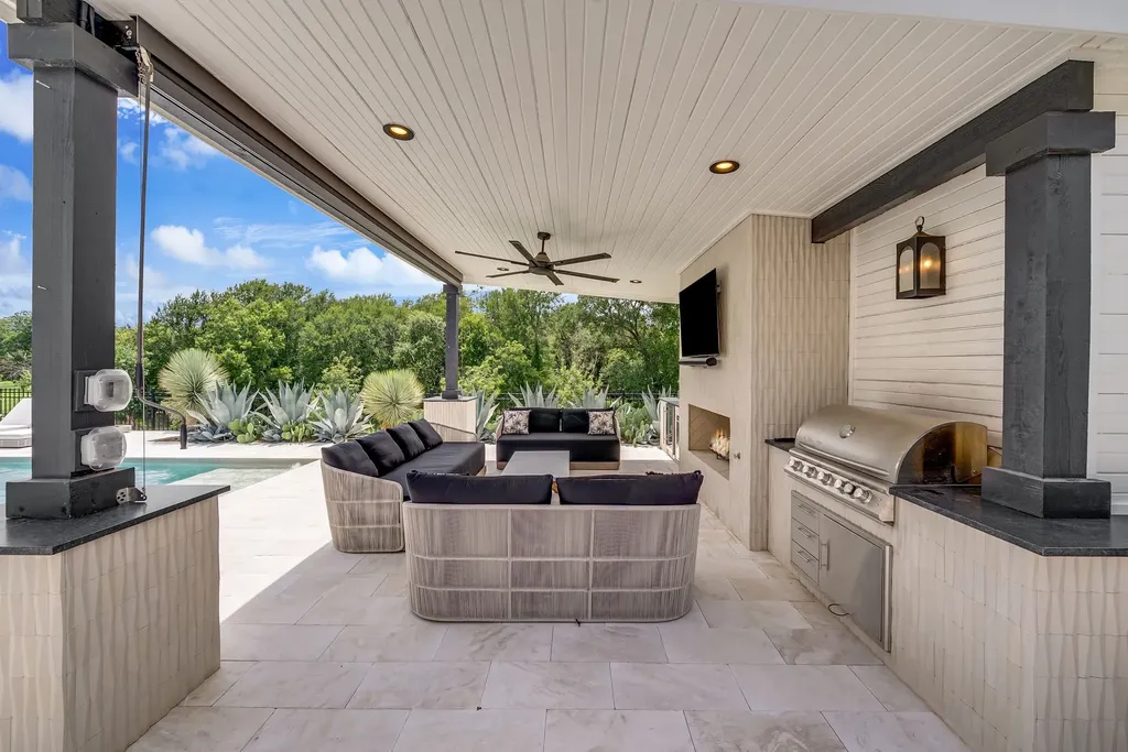 520 Rock Barn Drive Prosper TX 75078