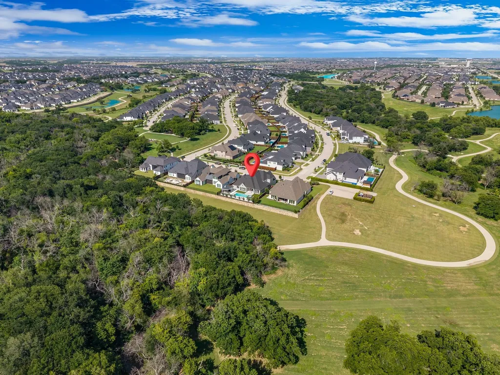 520 Rock Barn Drive Prosper TX 75078