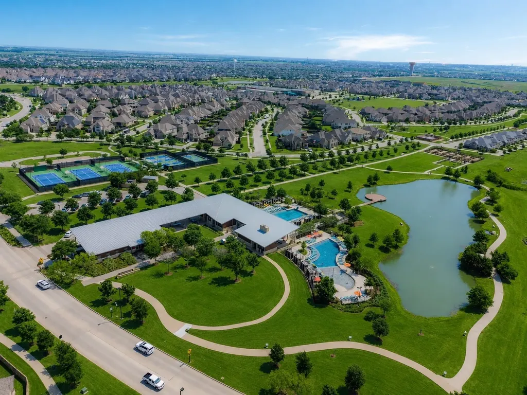 520 Rock Barn Drive Prosper TX 75078