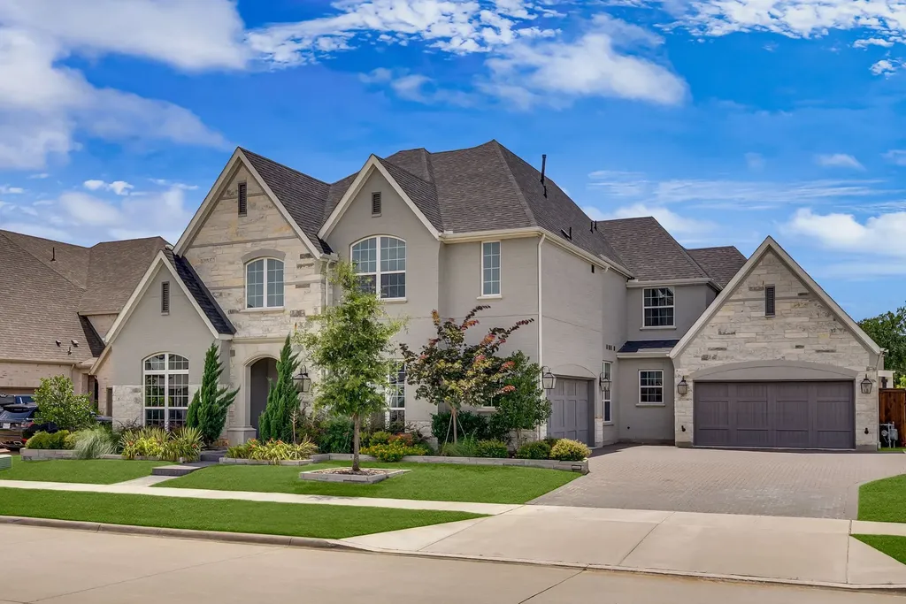 520 Rock Barn Drive Prosper TX 75078
