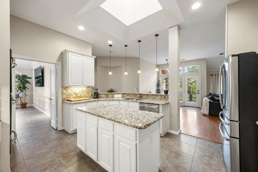221 Freedom Court Rockwall TX 75032