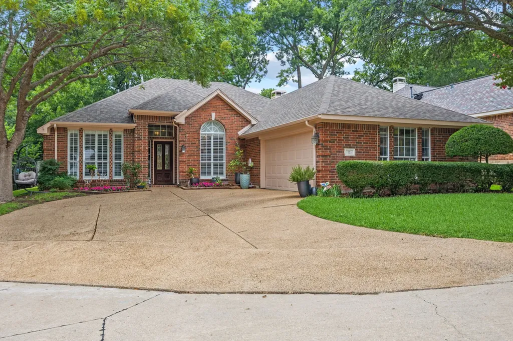 221 Freedom Court Rockwall TX 75032