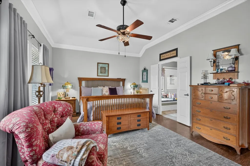 1008 Bell Manor Drive Savannah TX 76227